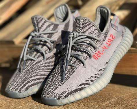 adidas Yeezy Boost 350 V2 Blue Tint 